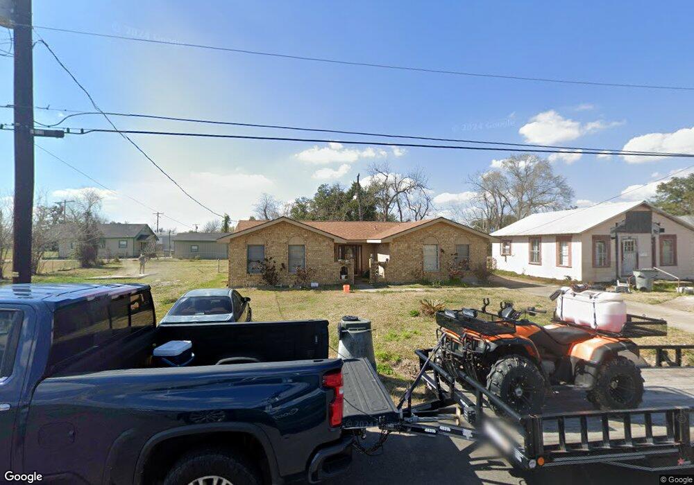 713 N Malcolm St, Lake Charles, LA 70601 - photo 1