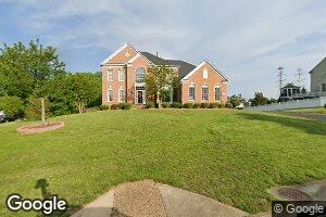 9275 Blu Steel Way, Lorton, VA 22079