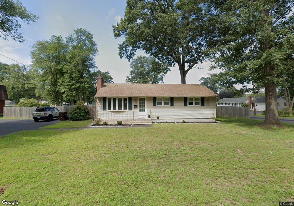 359 Washington Rd, Enfield, CT 06082 - photo 1