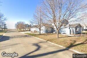 721 Kasan Ave, Volga, SD 57071