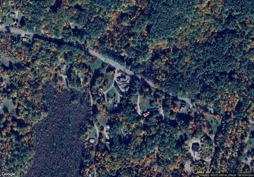 5 Lewis Piper Rd, Holderness, NH 03245 - photo 1