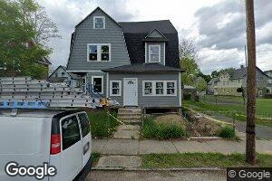 38 Wellington St, Springfield, MA 01109