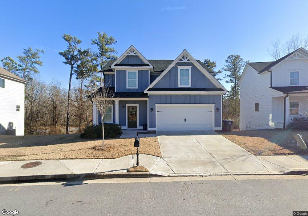 243 Melba Ln unit A16, Athens, GA 30606 - photo 1
