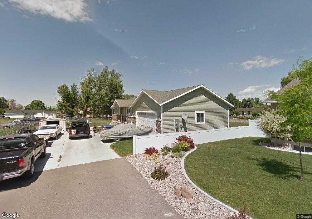135 S 240 W, Smithfield, UT 84335 - photo 1