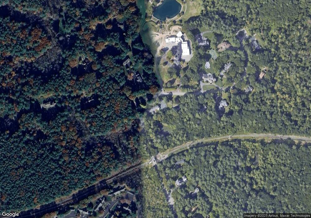 1 Laxfield Rd, Weston, MA 02493 - photo 1