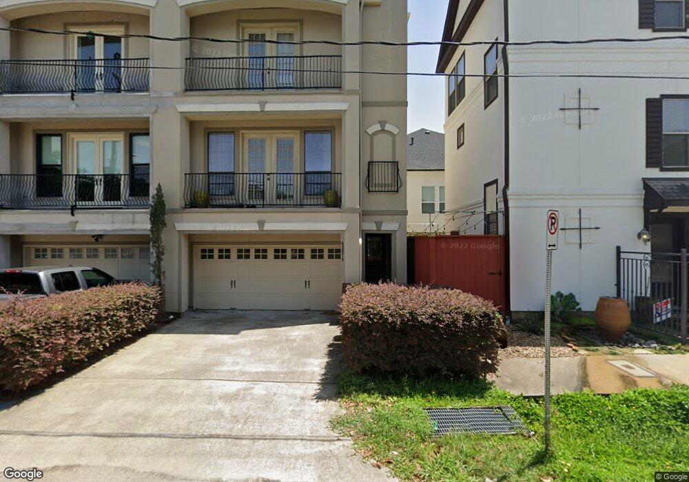 4207 Eli St unit A, Houston, TX 77007 - photo 1