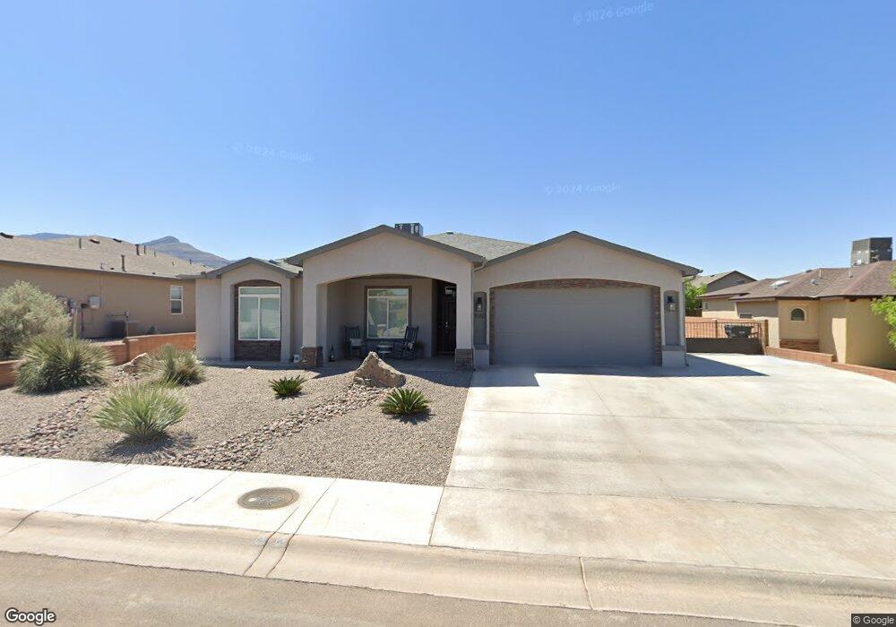 1068 El Nido Dr, Alamogordo, NM 88310 - photo 1