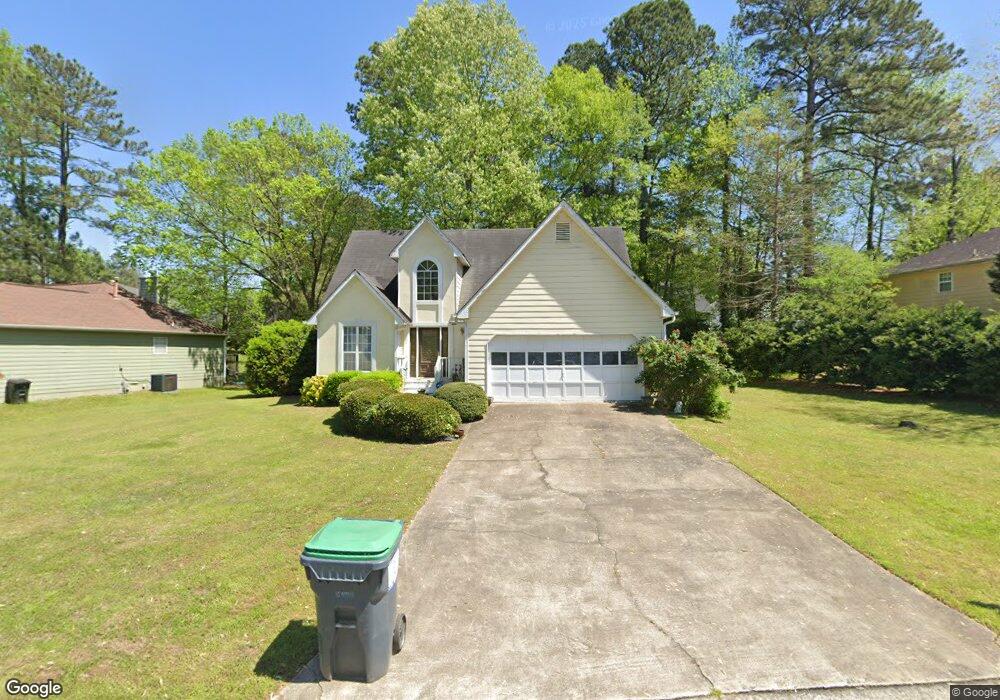 2672 Candler Dr SW, Marietta, GA 30064 - photo 1