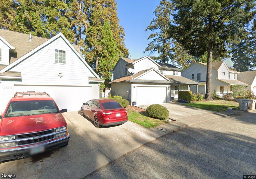 2011 Chase Loop SW, Albany, OR 97321 - photo 1