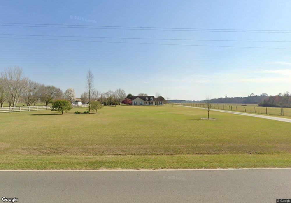 2255 Antioch Rd, Adel, GA 31620 - photo 1
