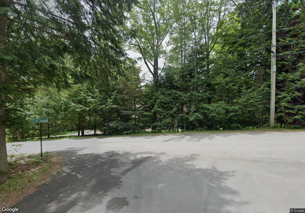 33 Tamarack Rd, Thornton, NH 03285 - photo 1