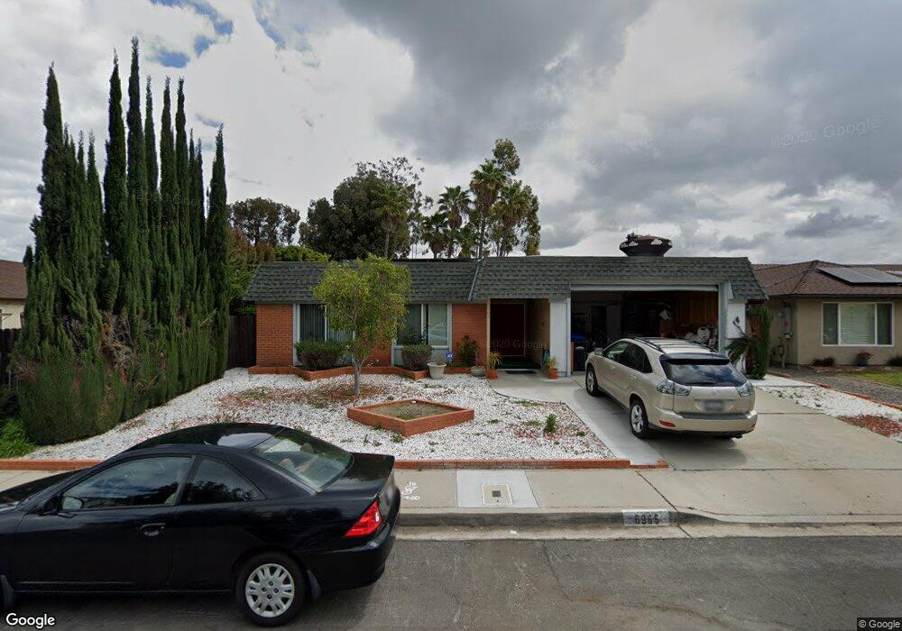 Street View Photo