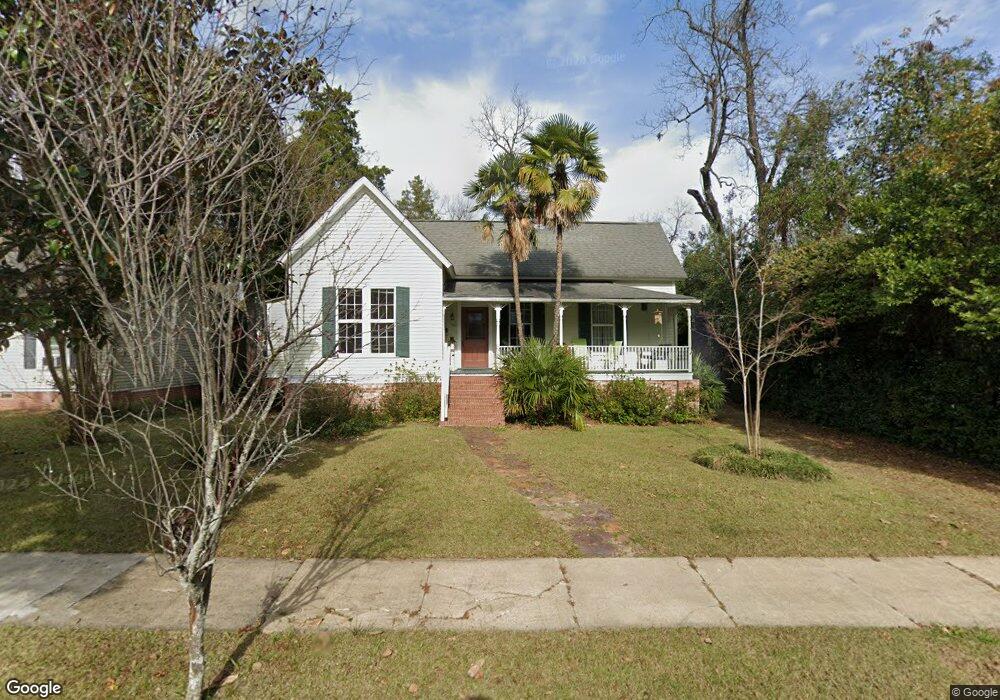 336 Cherry St, Eufaula, AL 36027 - photo 1