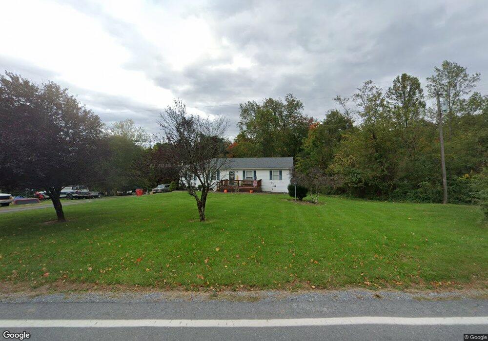 1552 Apple Harvest Dr, Hedgesville, WV 25427 - photo 1