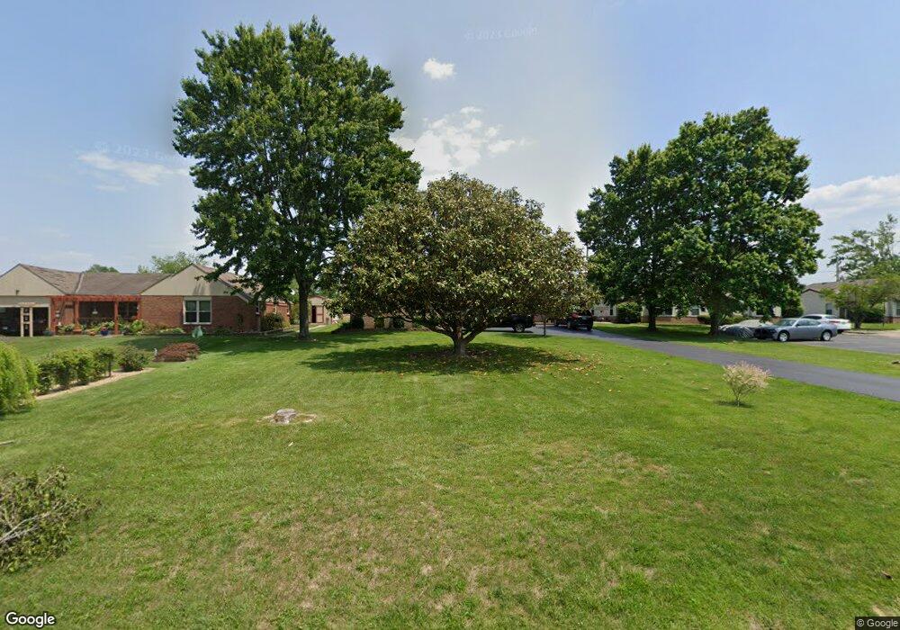 163 Audrey Ln, Austin, IN 47102 - photo 1