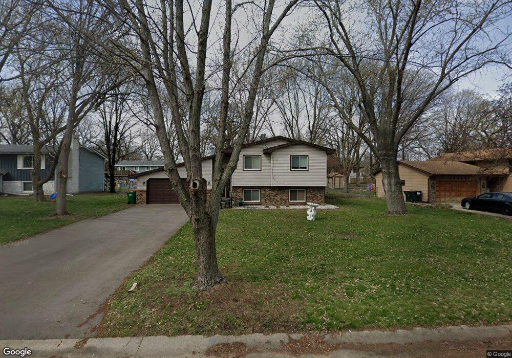 10820 Killdeer St NW, Coon Rapids, MN 55433 - photo 1