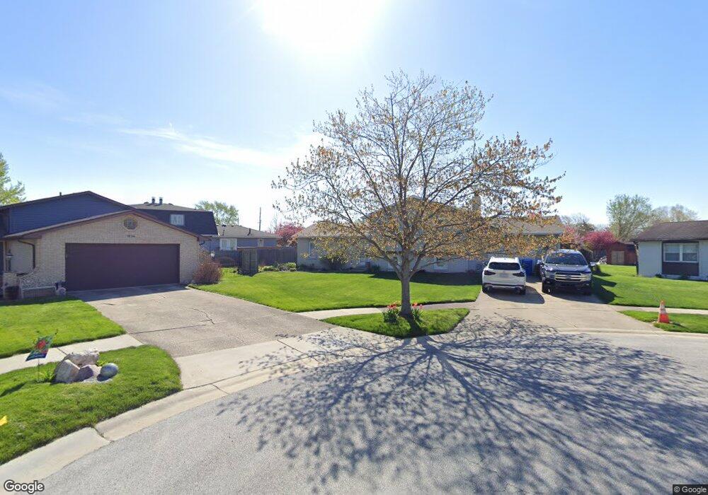 1835 W 98th Ct, Crown Point, IN 46307 - photo 1