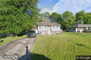418 Honey Ln, Leetonia, OH 44431