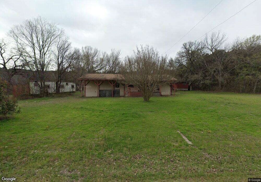 2911 Comanche Trail, Weatherford, TX 76087 - photo 1