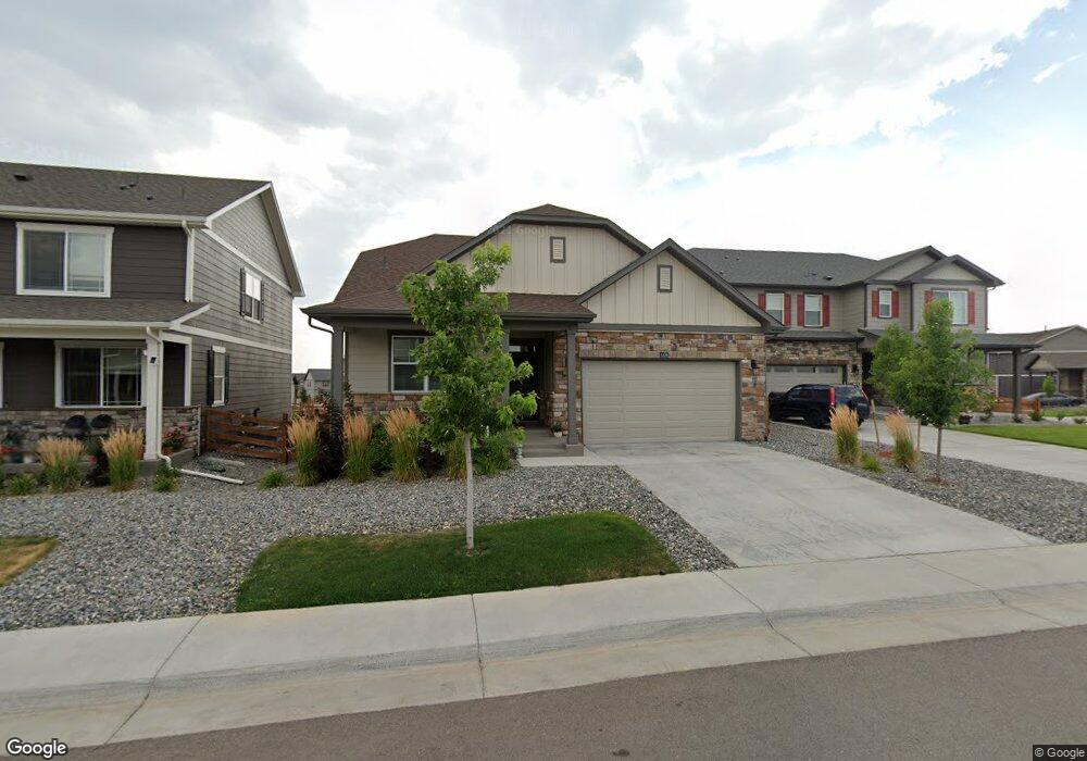 4419 S Valdai Way, Aurora, CO 80015 - photo 1