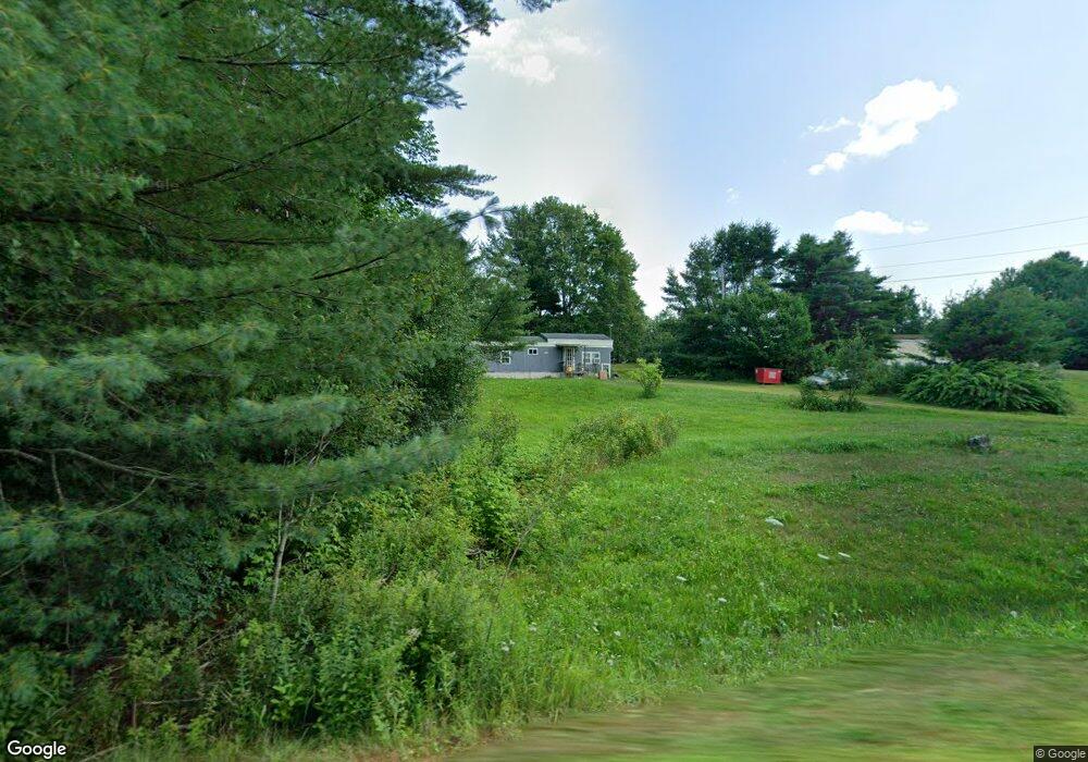 56 Ingraham Rd, South China, ME 04358 - photo 1