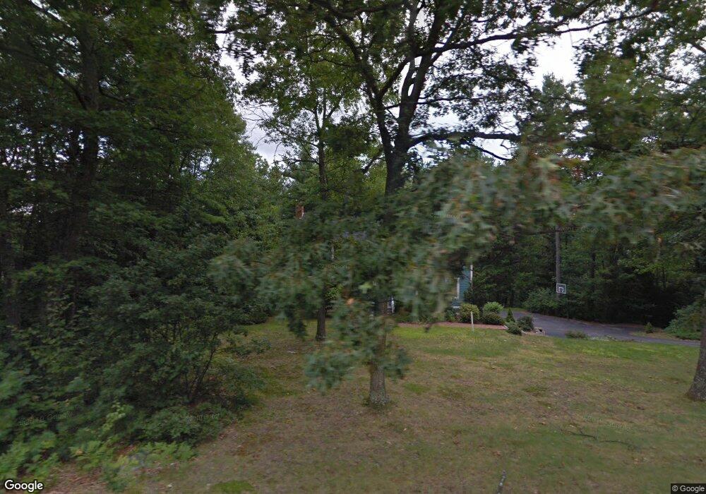 65 Camelot Drive (Uac), Bedford, NH 03110 - photo 1