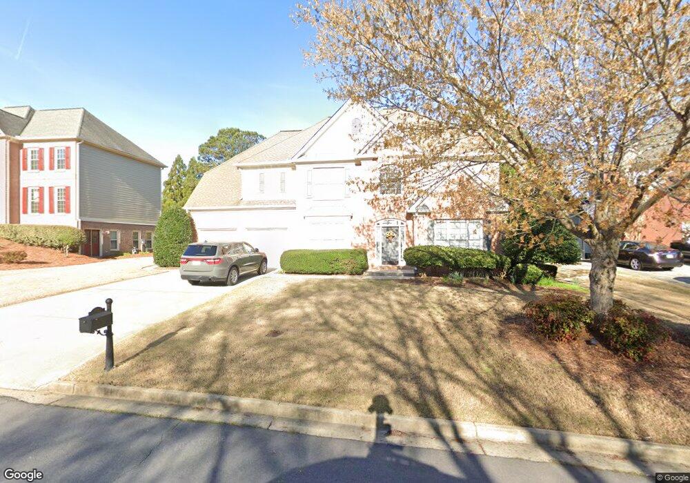 1122 White Cloud Ridge unit 1, Snellville, GA 30078 - photo 1