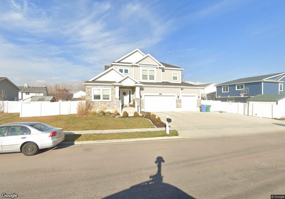 1284 W 1600 N, Lehi, UT 84043 - photo 1
