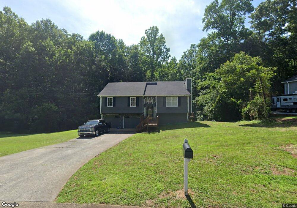 2813 Mountain Brook Rd, Canton, GA 30114 - photo 1