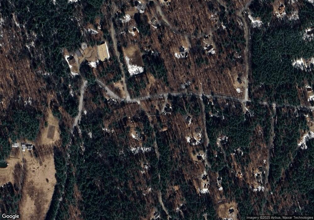 LOT 27 Pams Hill Rd, Wardsboro, VT 05355 - photo 1