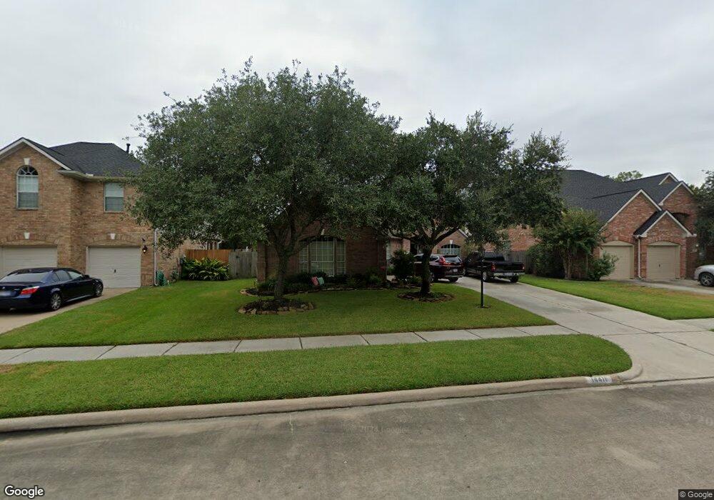 14411 Markhurst Dr, Cypress, TX 77429 - photo 1