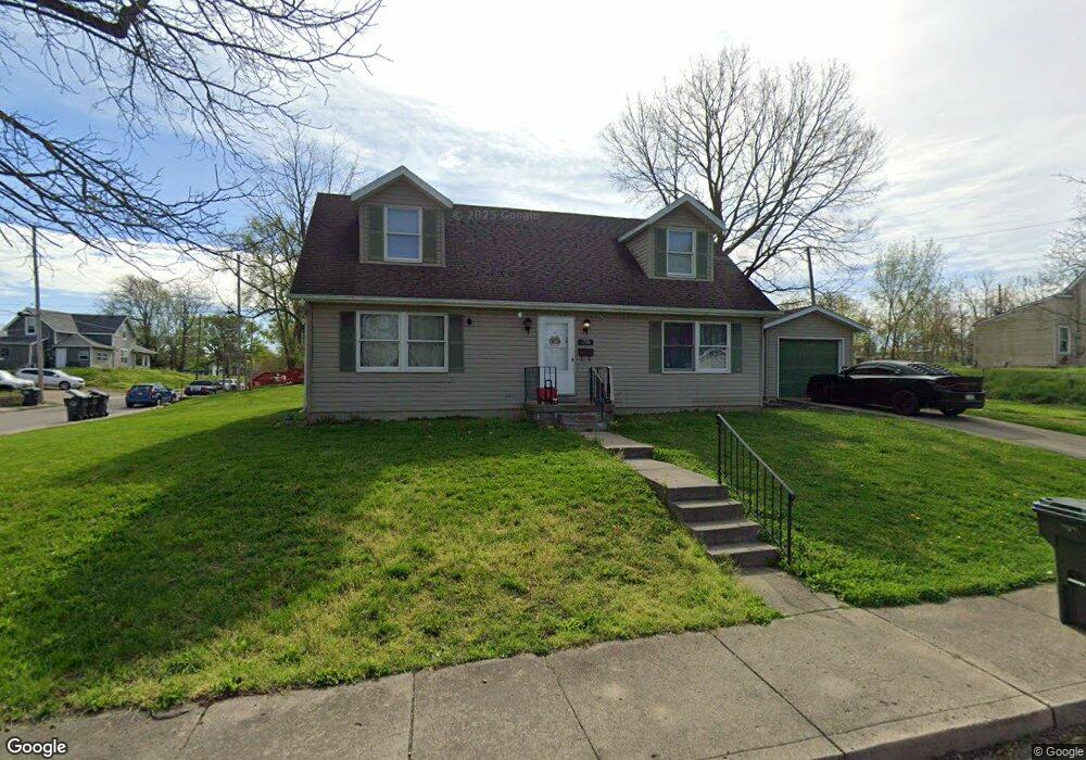 1710 Sherman St, Anderson, IN 46016 - photo 1