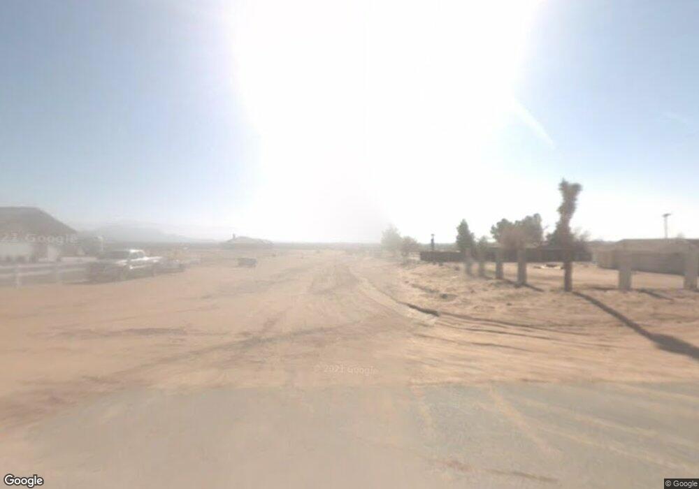 0 Cahuilla Rd unit 289730, Apple Valley, CA - photo 1