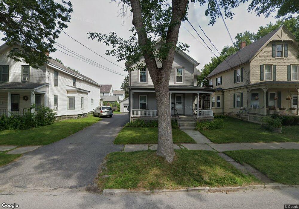 51 Kendall Ave, Rutland, VT 05701 - photo 1