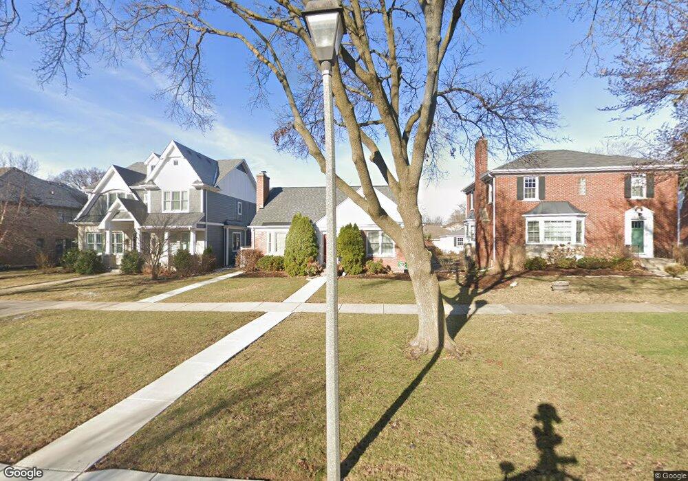 236 N Elm Ave, Elmhurst, IL 60126 - photo 1