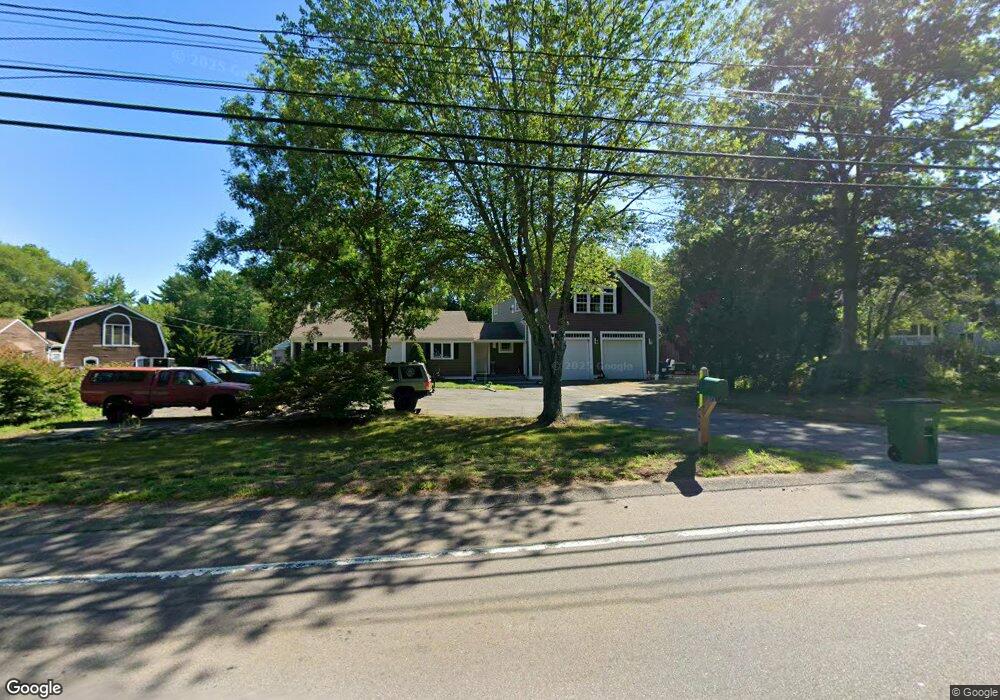 494 Washington St, Pembroke, MA 02359 - photo 1