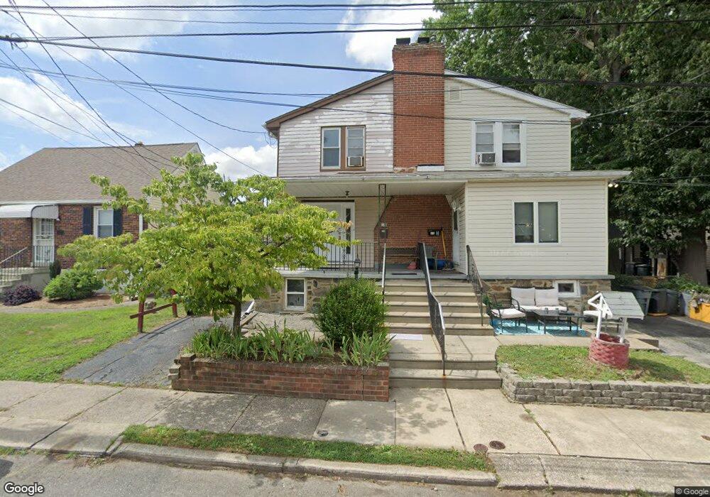 1135 Walnut St, Darby, PA 19023 - photo 1