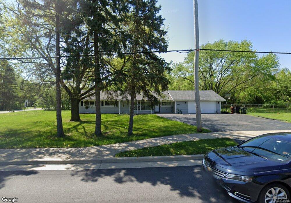 4501 183rd St, Country Club Hills, IL 60478 - photo 1