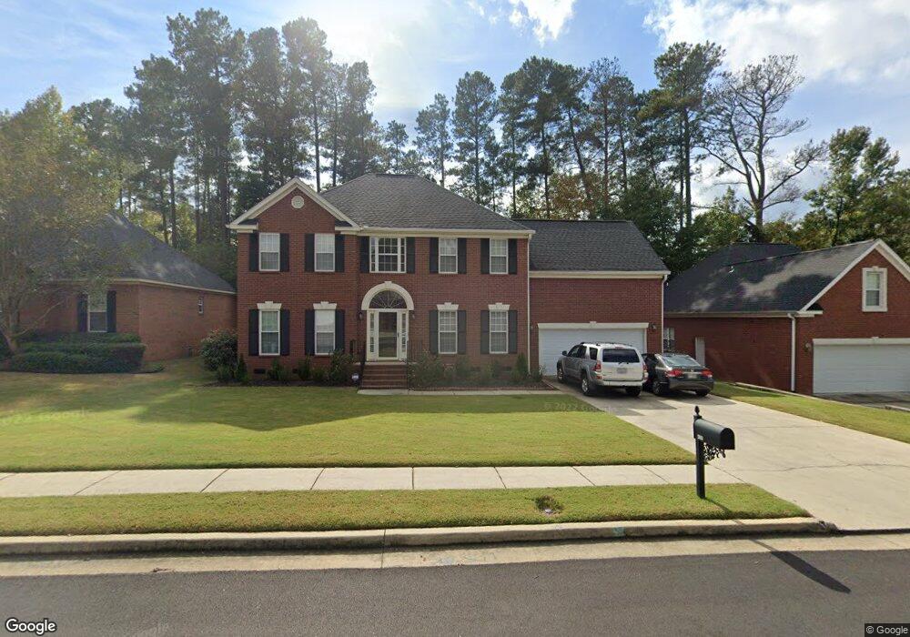4267 Colony Square, Evans, GA 30809 - photo 1