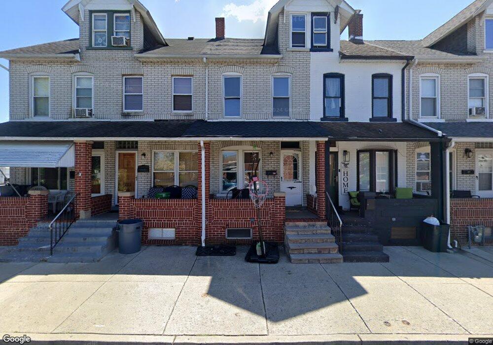 282 E Elm St, Allentown, PA 18109 - photo 1