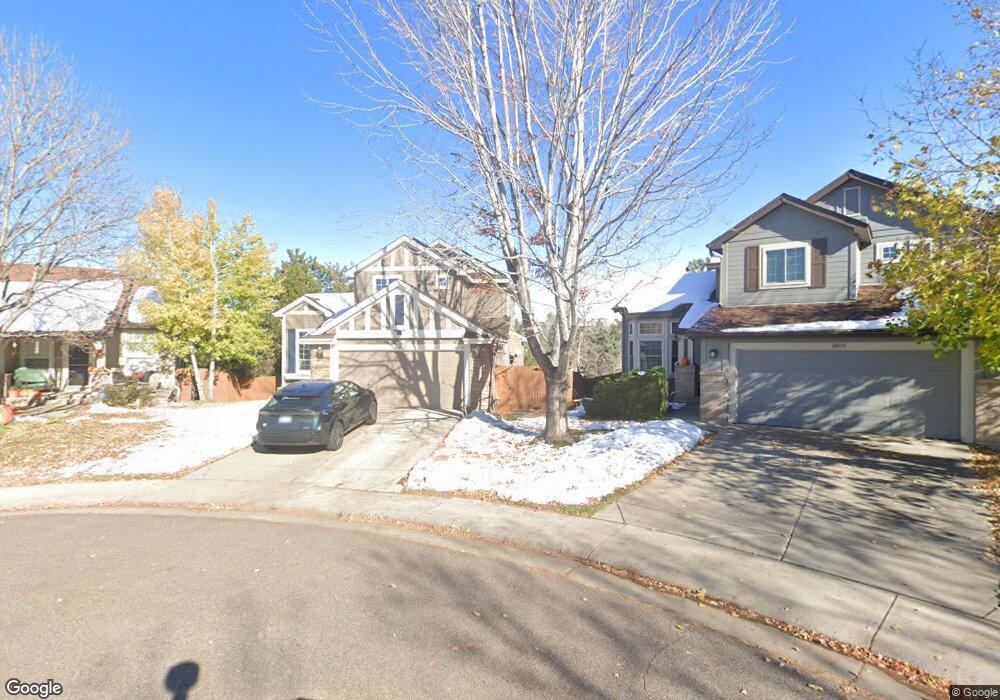 8869 Shoal Creek Ln, Lone Tree, CO 80124 - photo 1