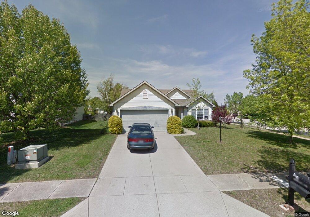 11504 Apalachian Way, Fishers, IN 46037 - photo 1