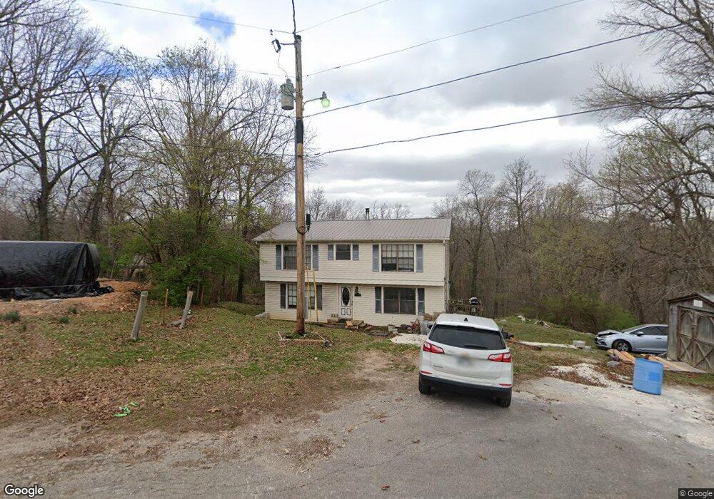 13450 Persimmon Ln, Fayetteville, AR 72704 - photo 1