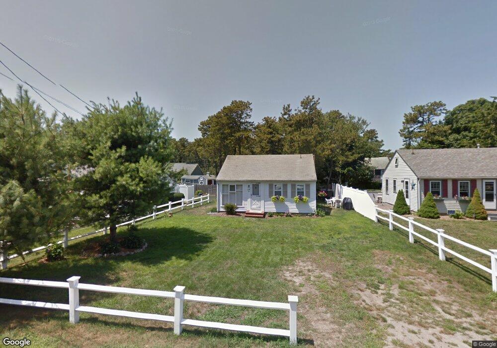 41 Uncle Rolf Rd, Dennis Port, MA 02639 - photo 1