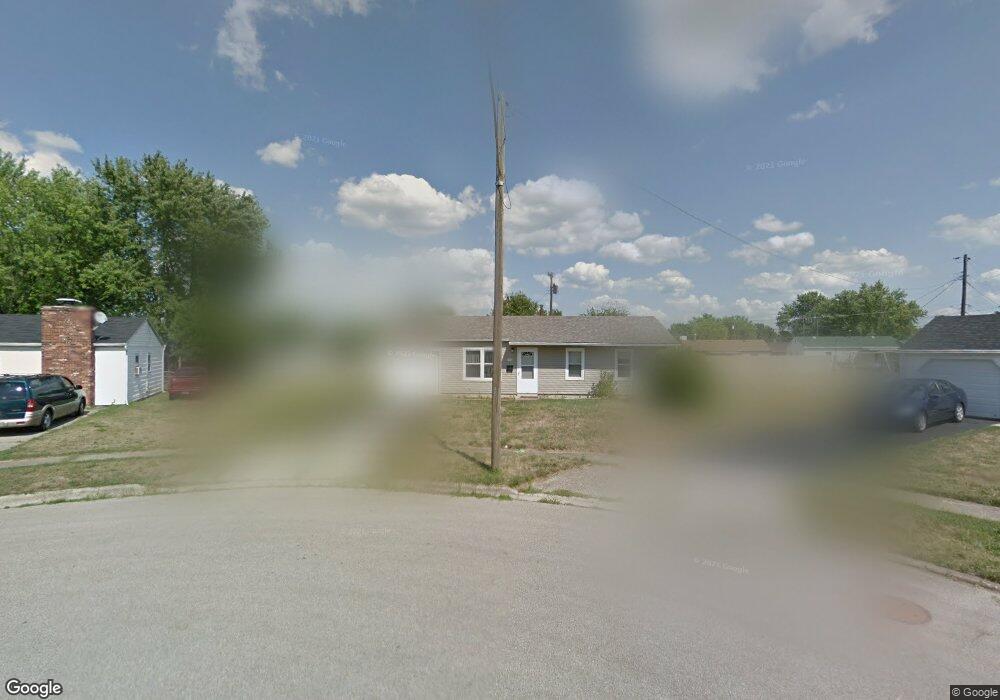 1275 Kane Ct, Xenia, OH 45385 - photo 1