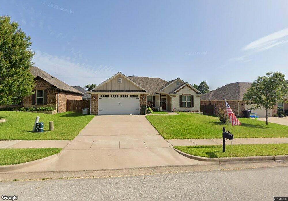 6126 Havens Trail, Tyler, TX 75707 - photo 1