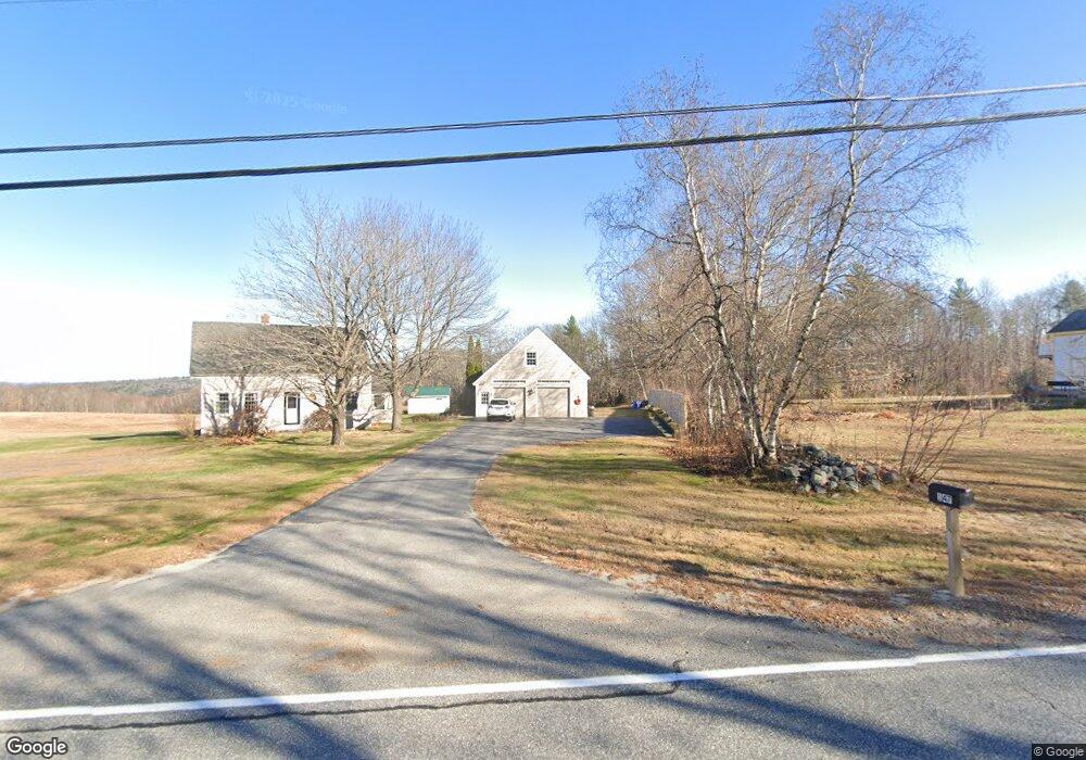 156 Raymond Hill Rd, Raymond, ME 04071 - photo 1