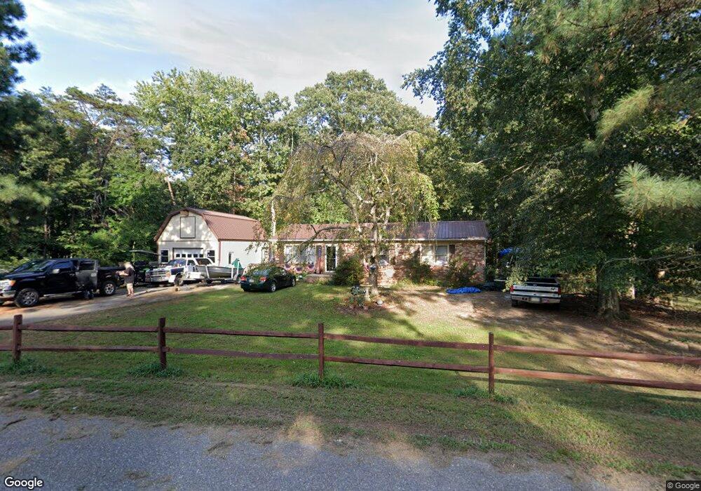 25905 Hills Dr, Mechanicsville, MD 20659 - photo 1