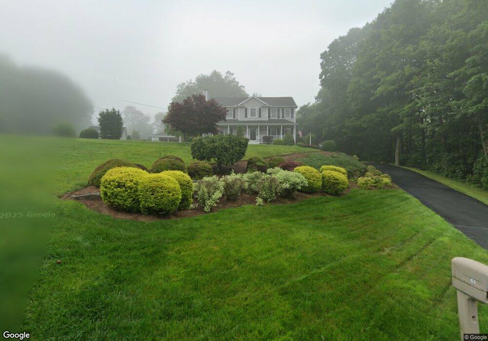 61 Beardsley Rd, Shelton, CT 06484 - photo 1