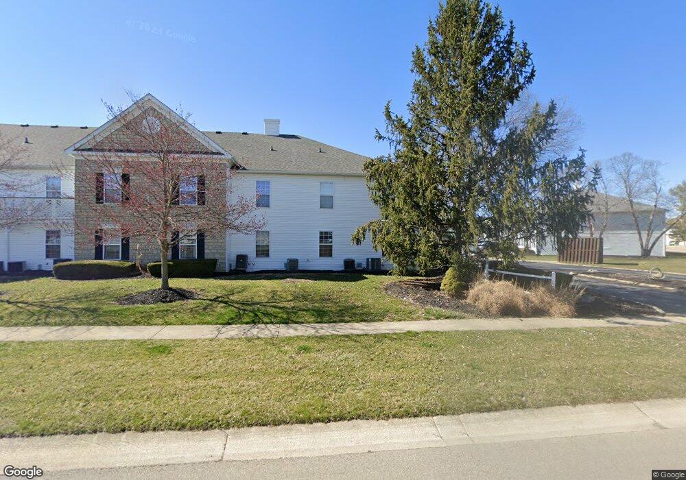 663 Millcrest Dr unit A, Marysville, OH 43040 - photo 1